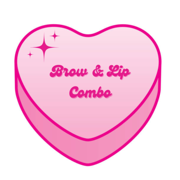 Brow & Lip Combo