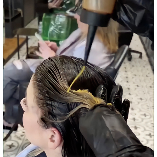 Toner Refresh