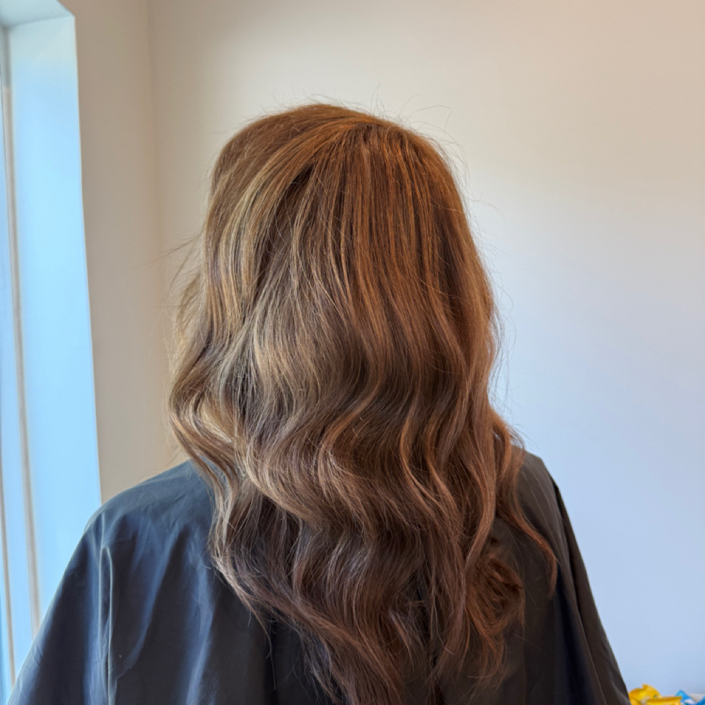 Mini Bloom at Blonde + Bloom Co in Cedar Park, TX