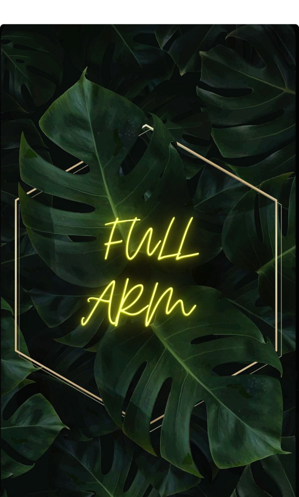 Full Arm