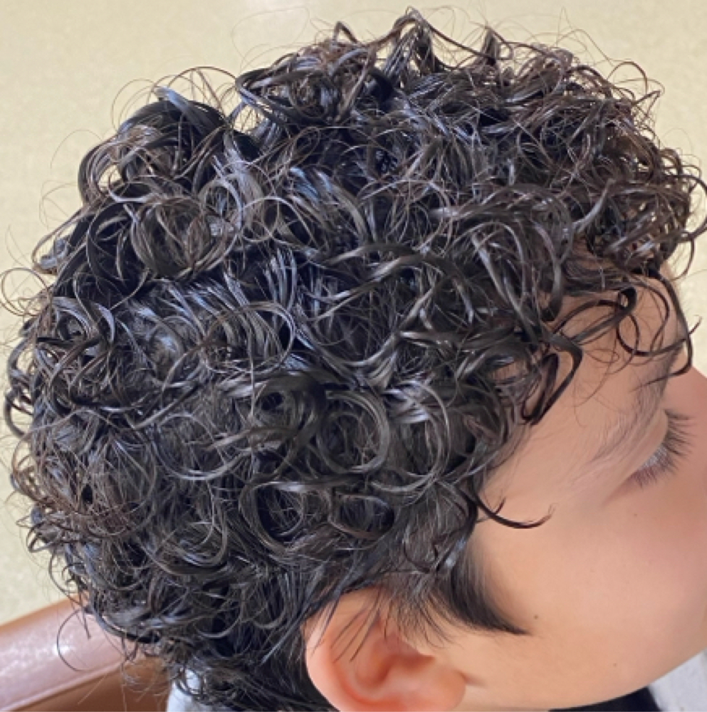 Junior Perms at Dolce Beauty Co. in Casa Grande, AZ