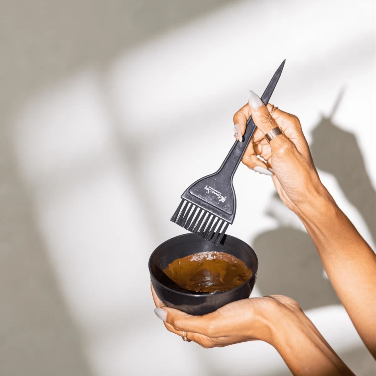 Color Root Touch up at Wild Soul Hair Co. in Port Orange, FL