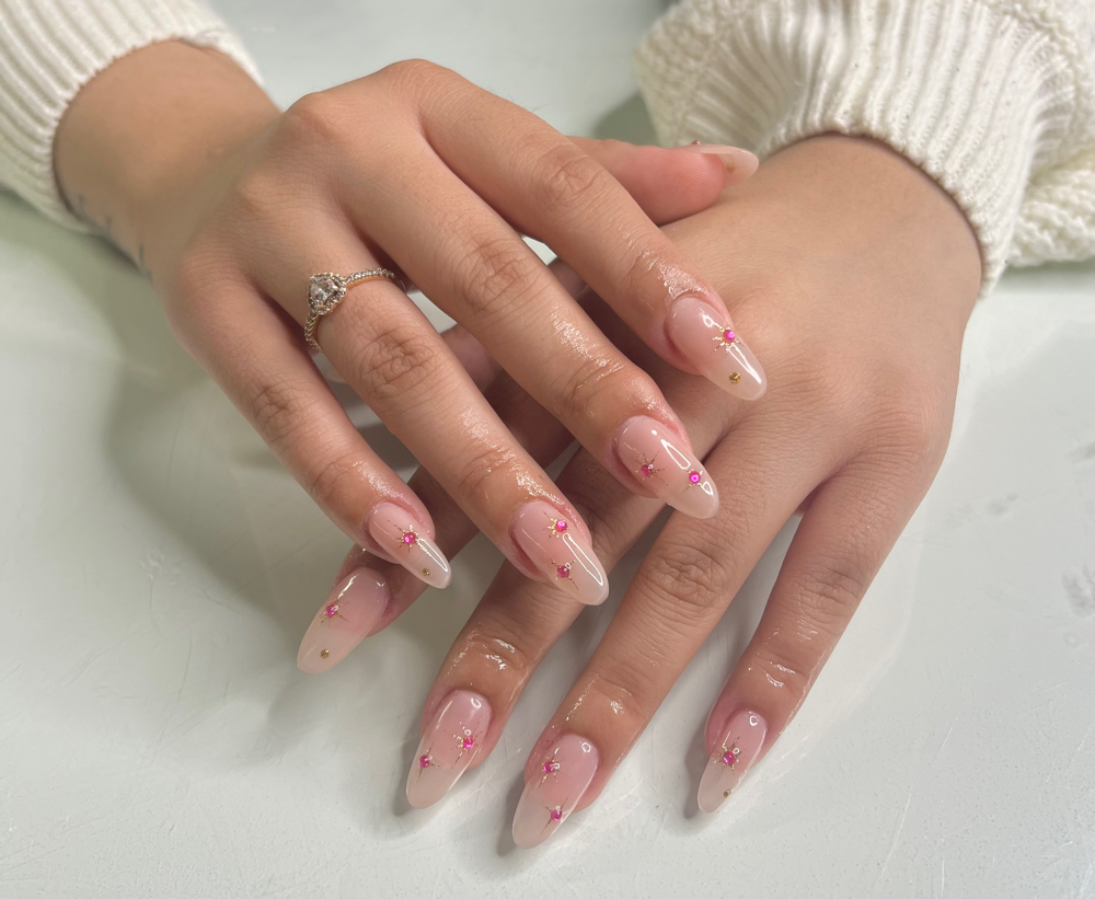 Medium Gel X