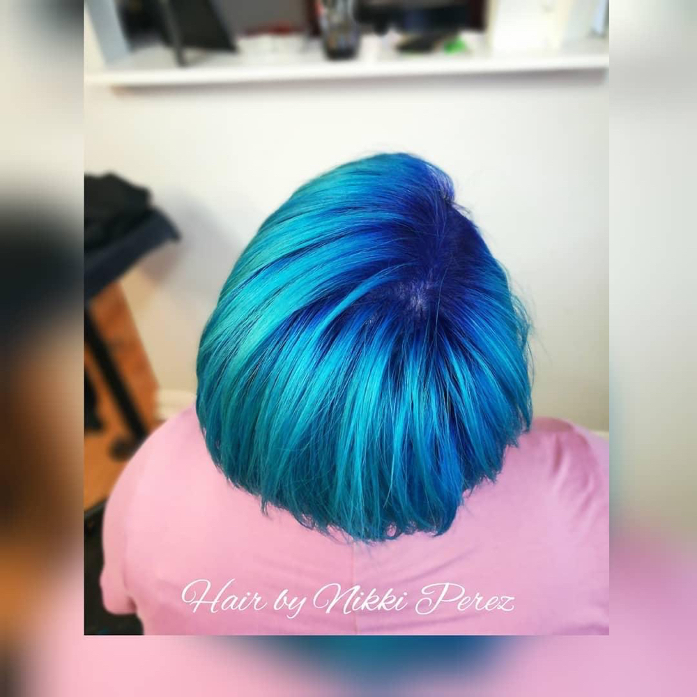 Vivid Creative Color