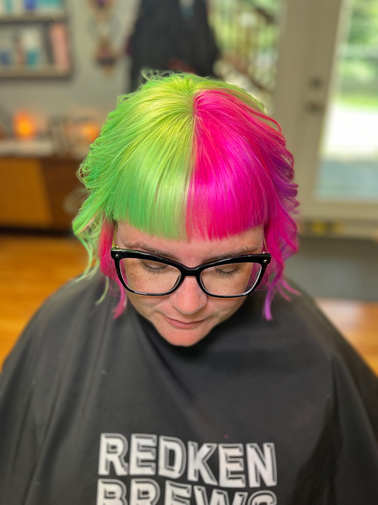 Vivid Creative Color