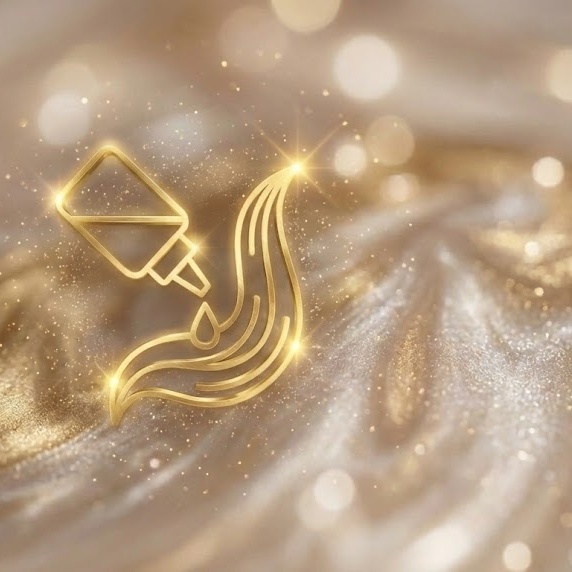 All Over Glossing at Embellish Hair Studio in Hilton Head Island, SC