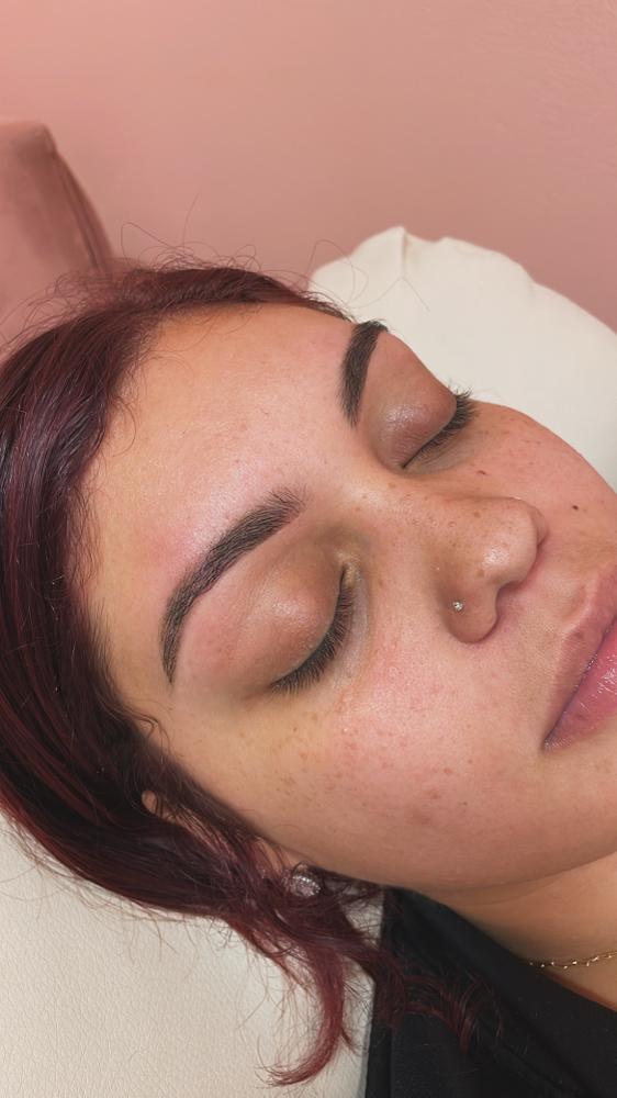 Brow Shaping + Tint at Lesly’s Beauty Room in Rockville, MD