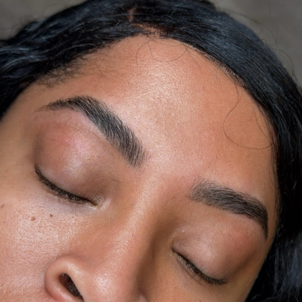 Brow Shaping at Lesly’s Beauty Room in Rockville, MD