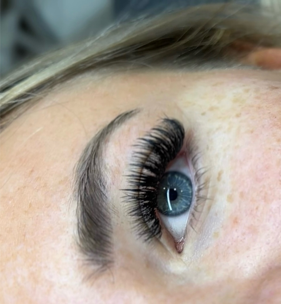 On Location 2 Week Lash Fill at At The Studio By Erika LLC in Apollo beach, FL