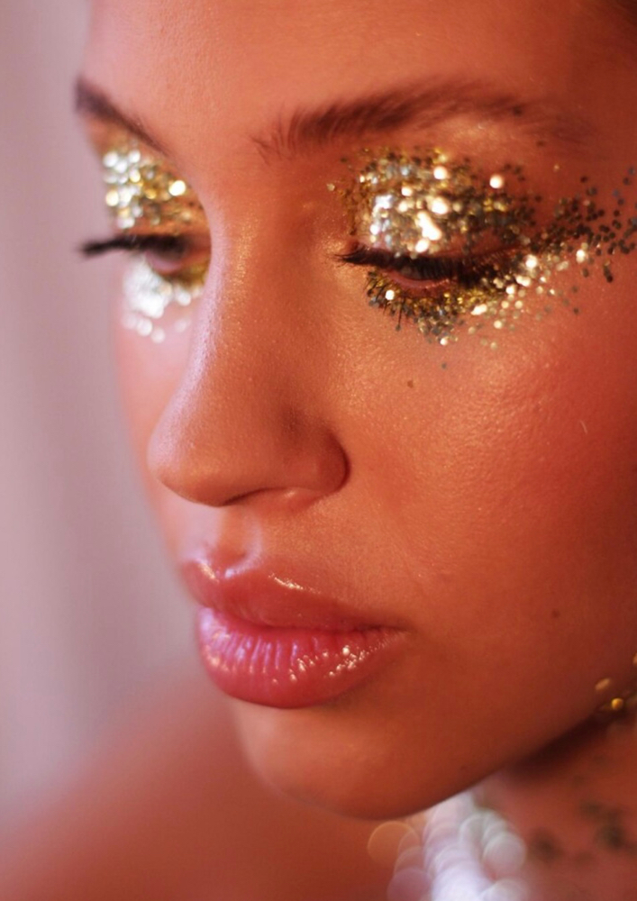 Exclusive Event Makeup at Studio 981 in Richmond, VA