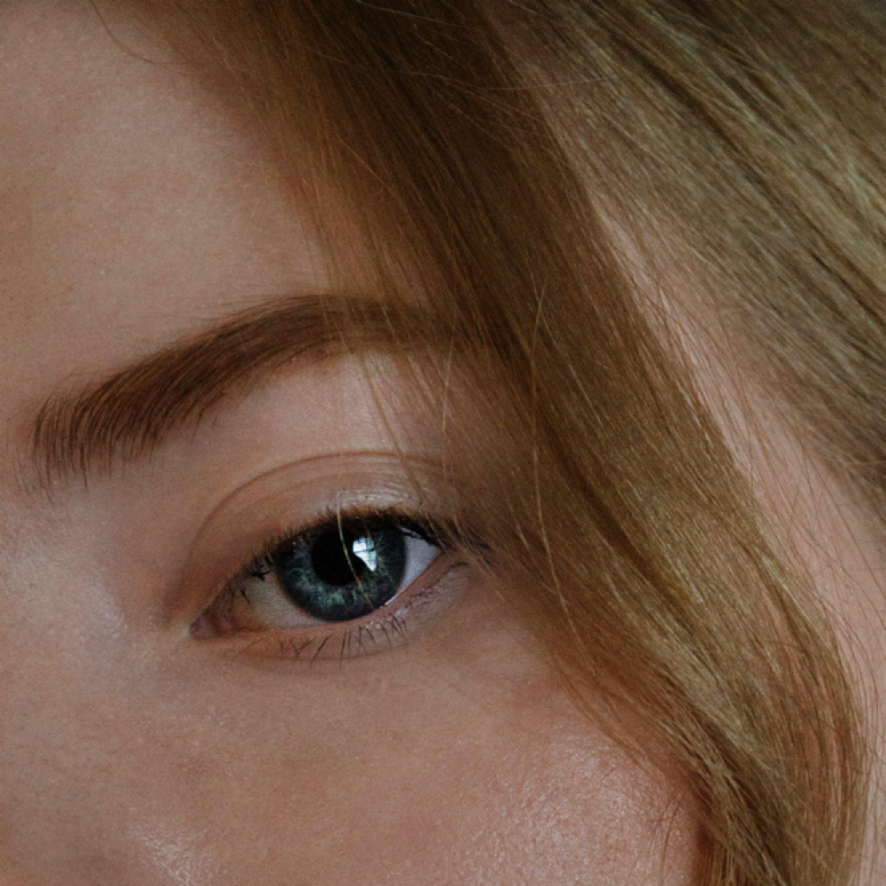 Eyebrow Wax + Hybrid Tint at Luniah Beauty in Tampa, FL