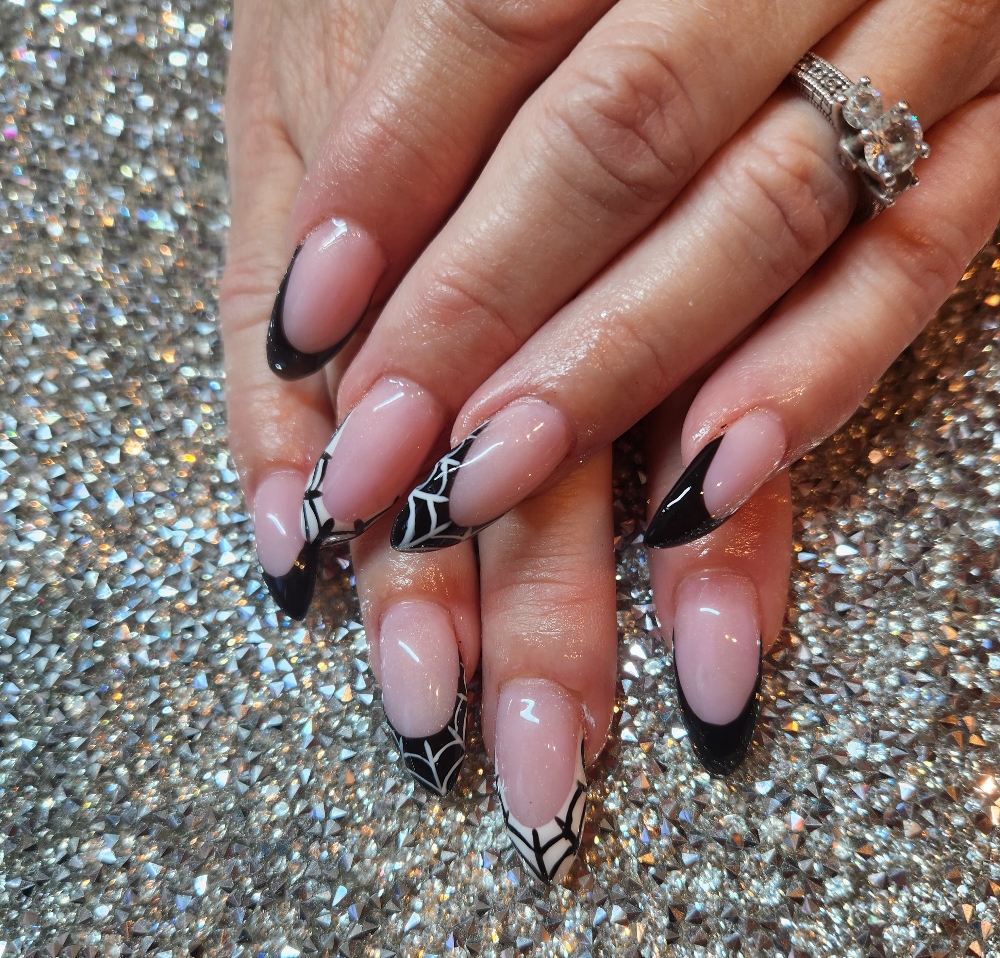 GelX Fill