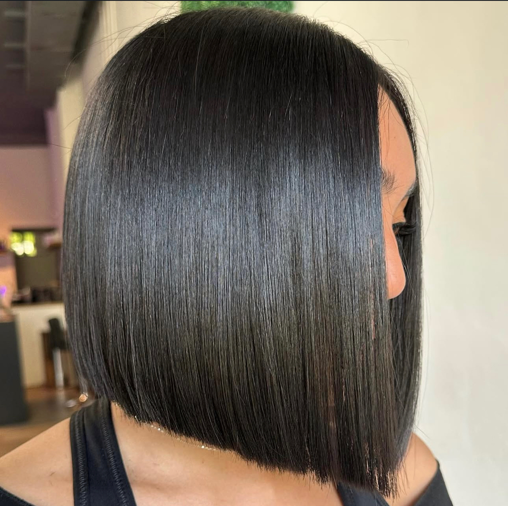 Specialty Cut + Style