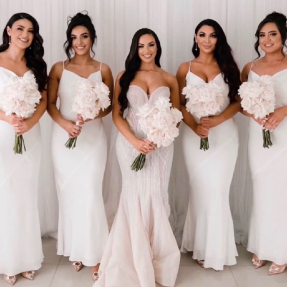 Bridal Package at Bronze Beauties Tanning in Jacksonville, FL