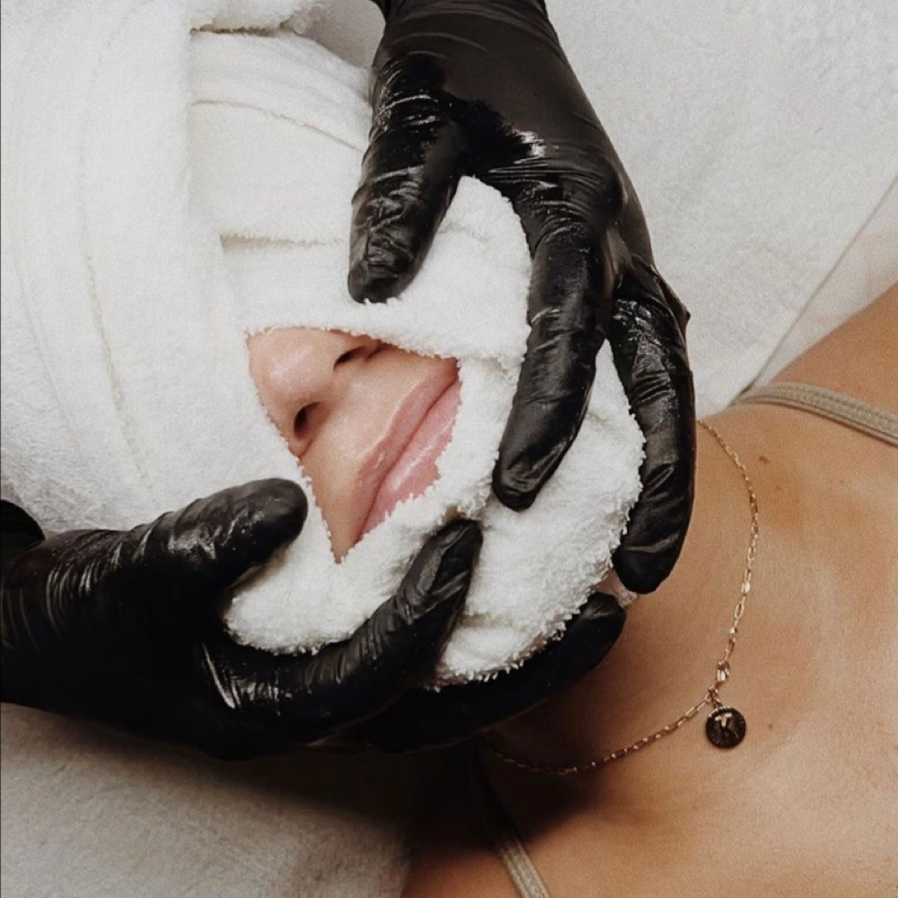 The Signature Facial at Onyx & Alchemy in Archdale, NC