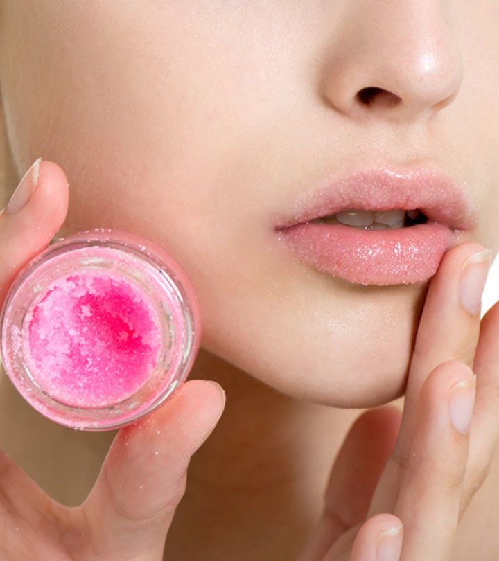 Add On Lip Luxe Lip treatment