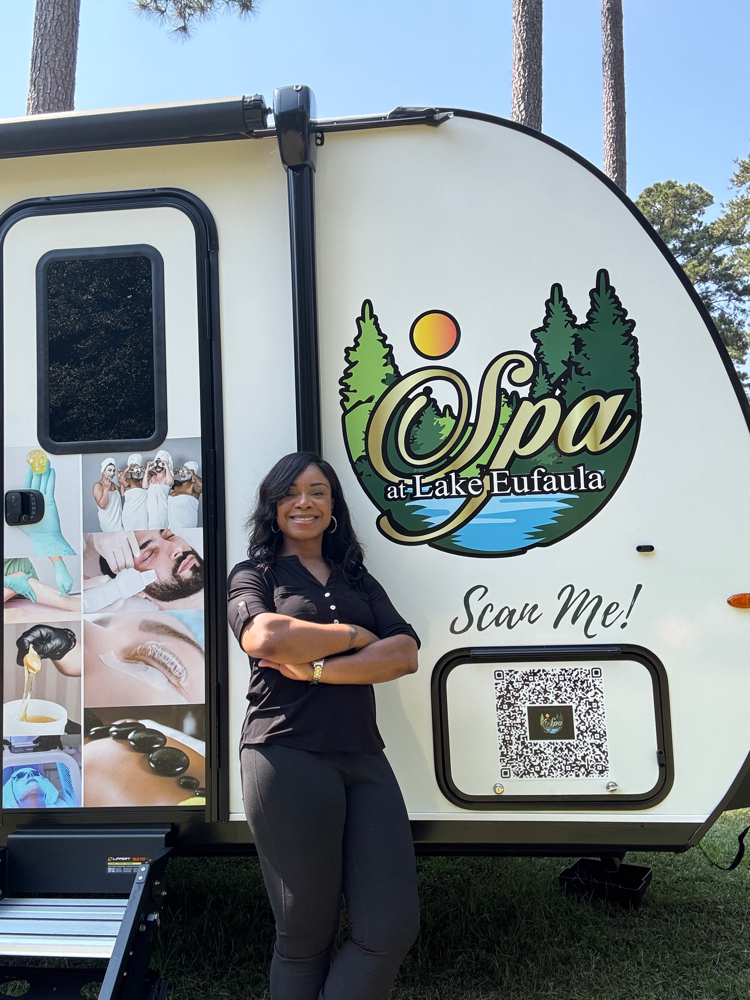 Mobile Service Package Request