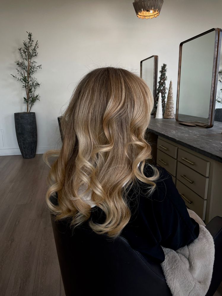 Blow-Out