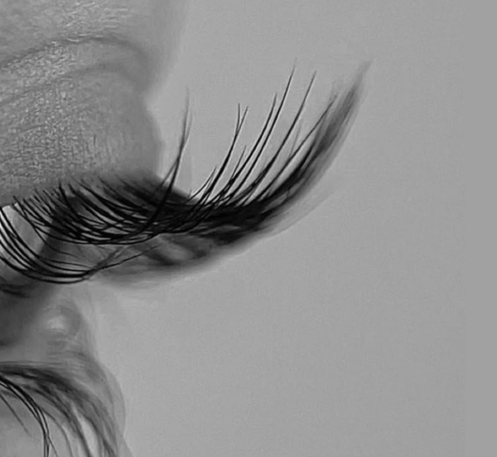 Lash Lift + Tint