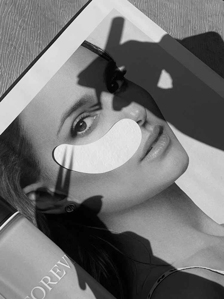 Mini Lash Touch Up