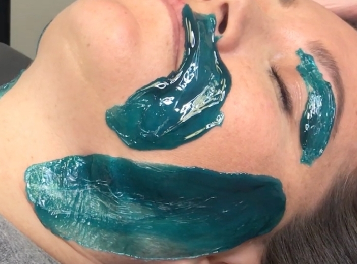 Face WAX (Full)