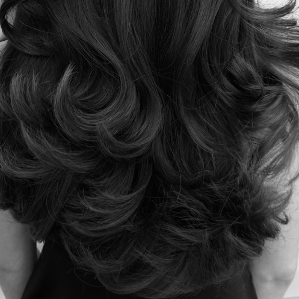 Signature Layered Haircut at JamieBeautyCo in Charlotte, NC