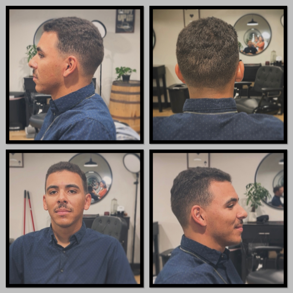 Signature Neck Clean-Up at ModBeauty in Co Springs, CO