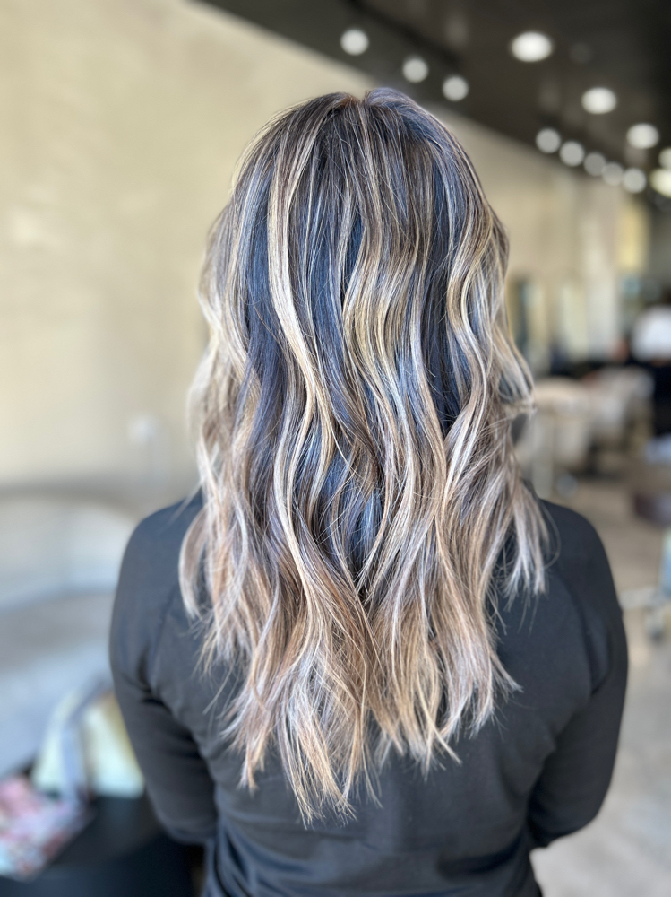 Partial Lightning Service