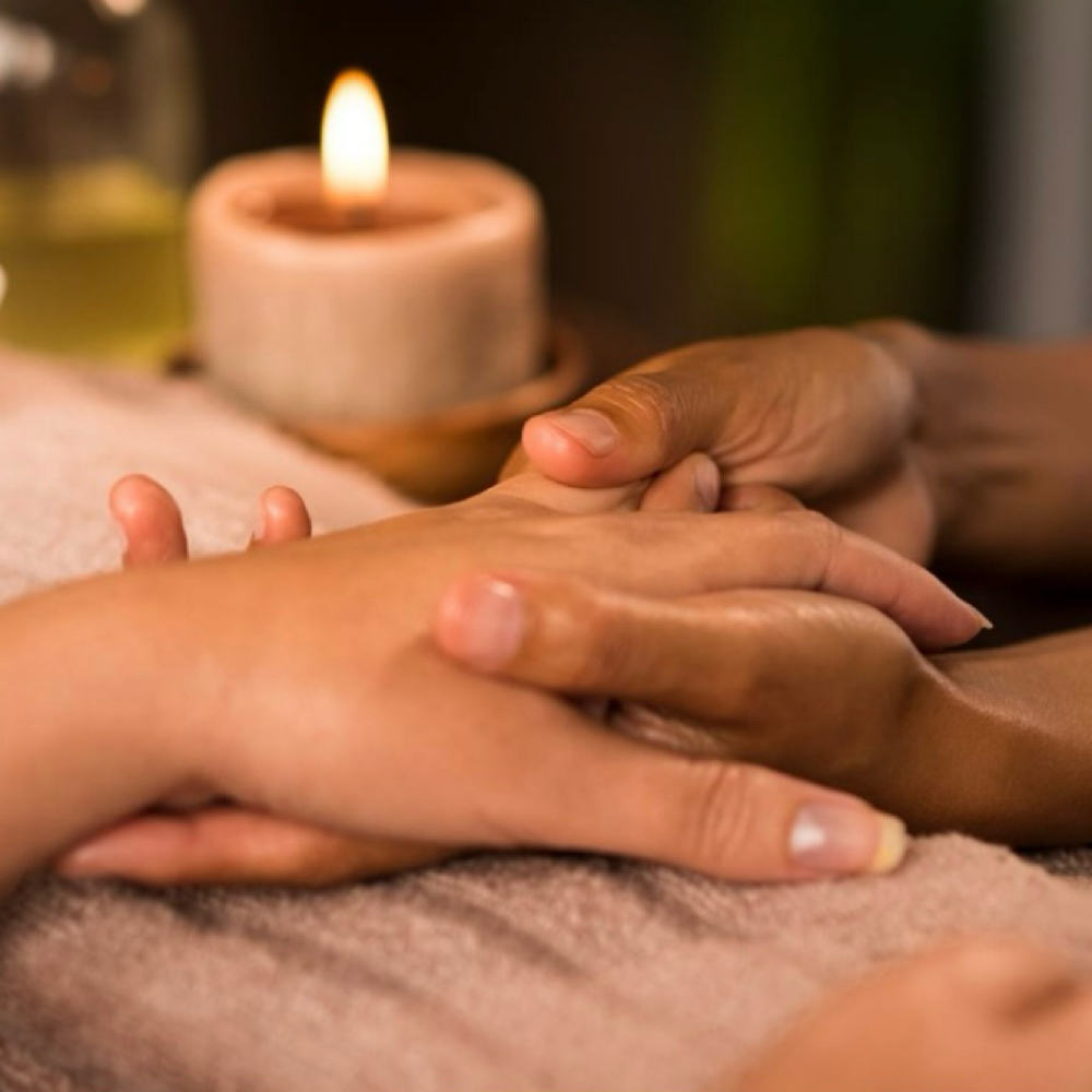 SOFT GIRL LUX MANICURE at Tips n' Tea in Midland, TX