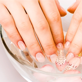 Acrylic Soak Off at Nails by Naomi Mae in Ferndale, WA