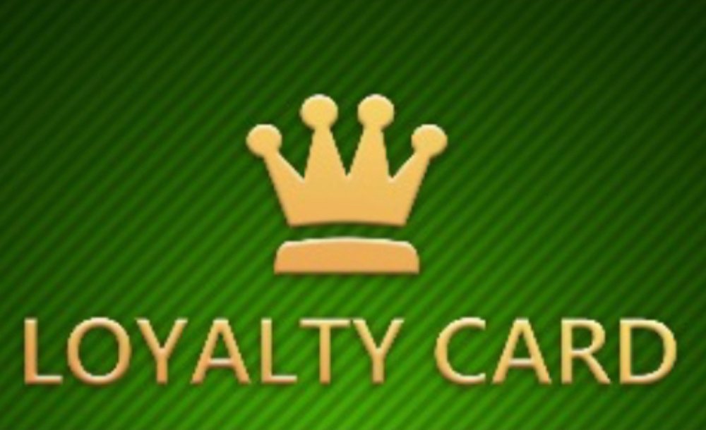 Loyalty Card Members at Christina Studio And Spa in Beckley, WV