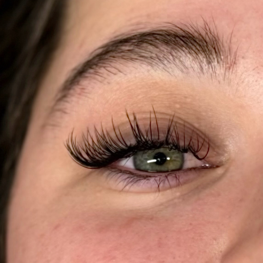 Classic Lashes at Kate Graves in Grants Pass, OR