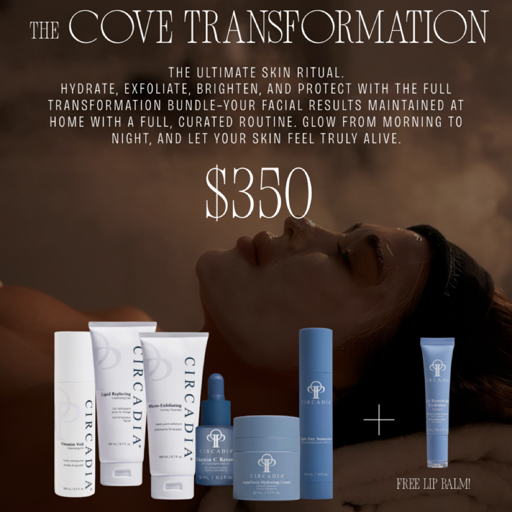 The Cove Tranformation 🥥 at The Coastal Cove Salon & Spa in Spring, TX