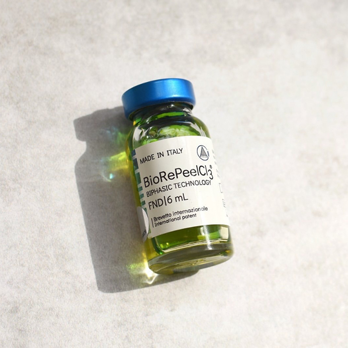 BioRePeel Treatment