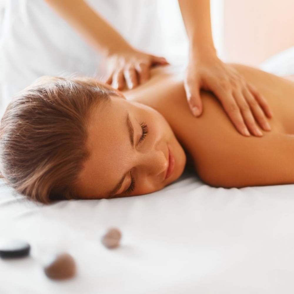 Serenity Renewal Package at Serenity & Rose Salon and Spa LLC in Dayton, OH