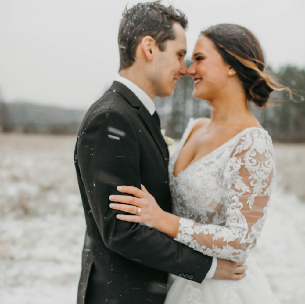 The Bridal Tan With Katie at 218 Tan in Duluth, MN