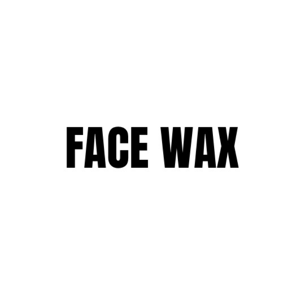 Face wax at Sudsandblush