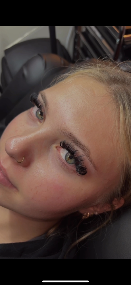 Wispy Full Set