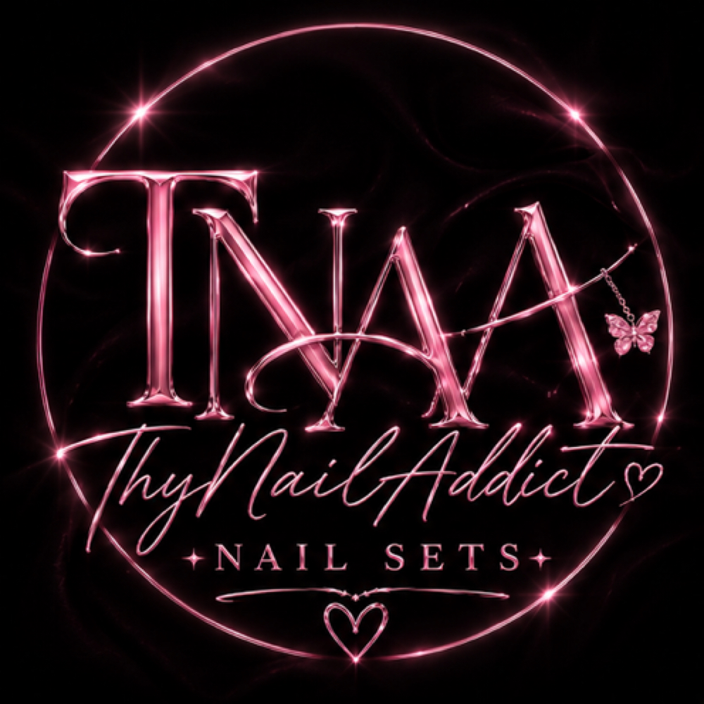 ⭐️ Overlays at ThyNailAddict in capitol heights, MD