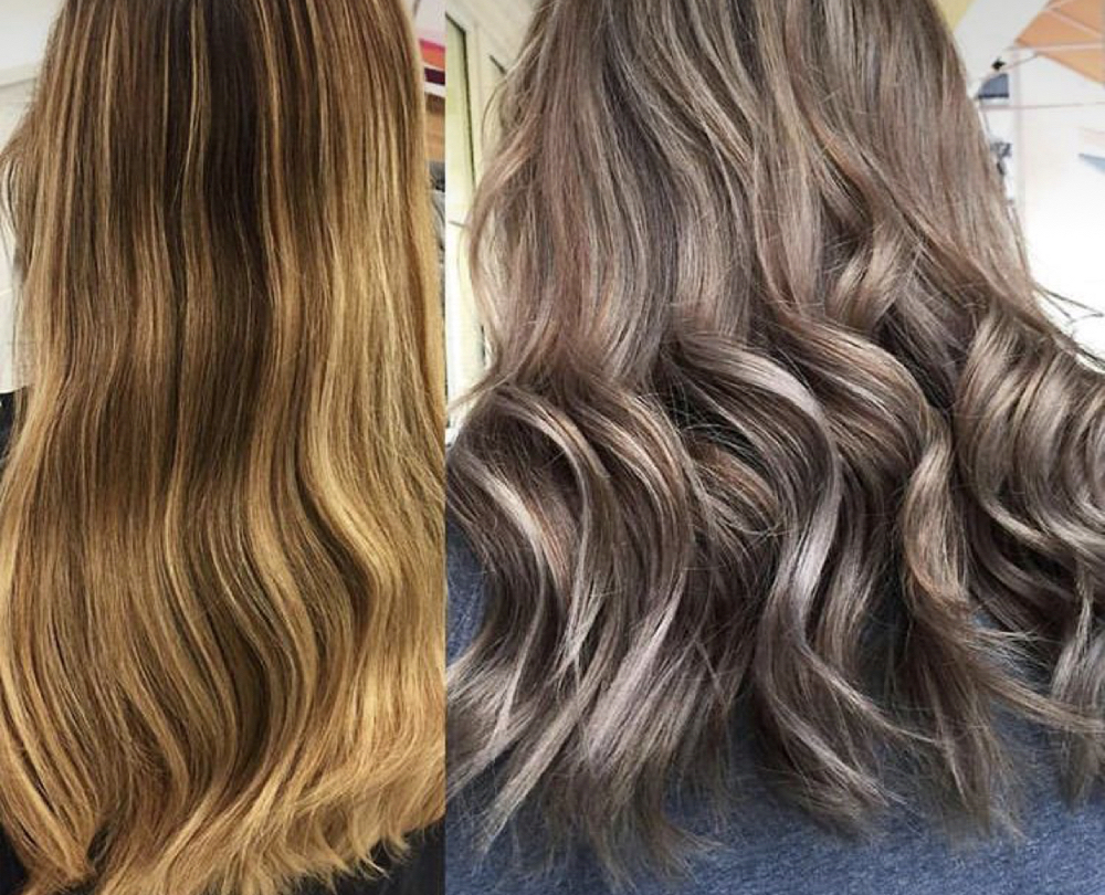 TONER// REFRESH+ ROOT MELT ONLY