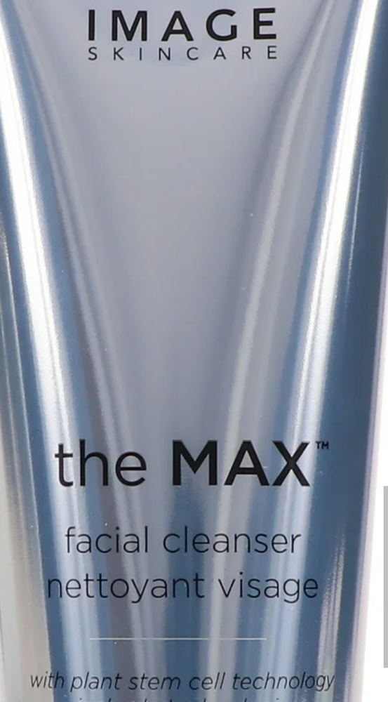 the max facial