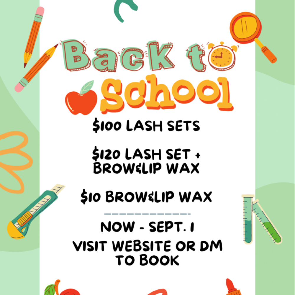 Brow&Lip Wax at L-Esthetics in Pearsall, TX
