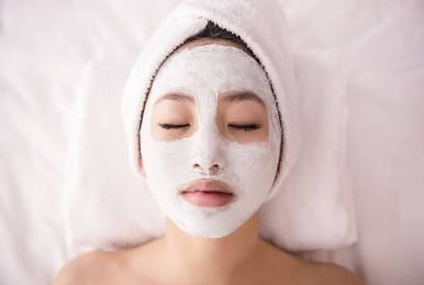 Clarifying Acne Facial