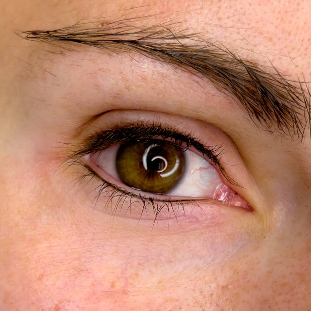 Lash Enhancement Top AND Bottom at PMU Crew in West Valley, UT