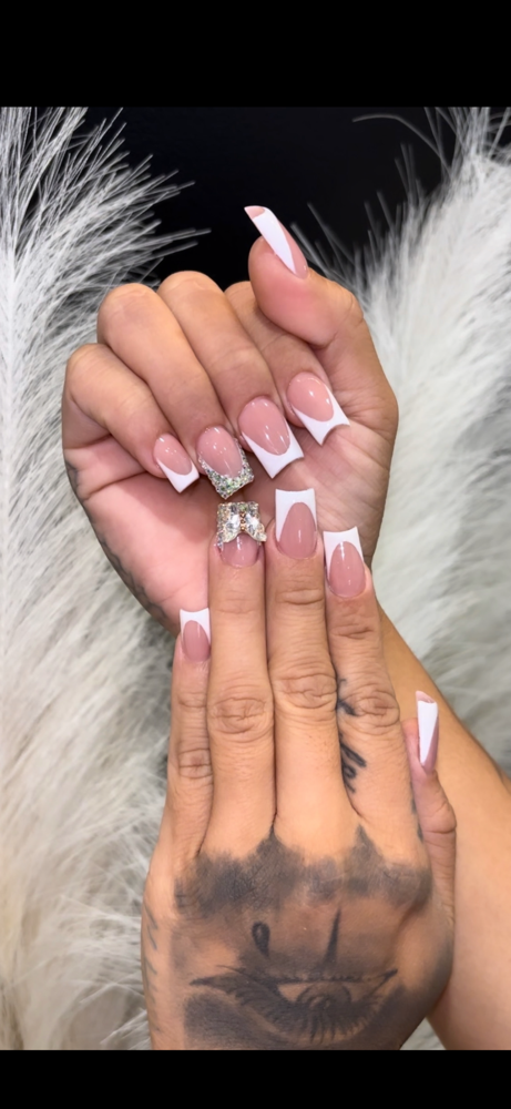 ACRYLIC FULL SET