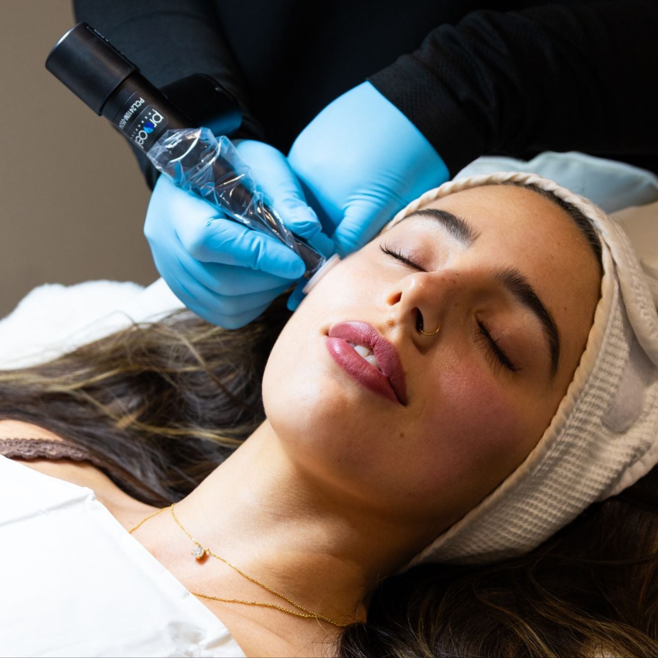 Procell: Face & Neck at Esthetic Ritual in Portland, OR