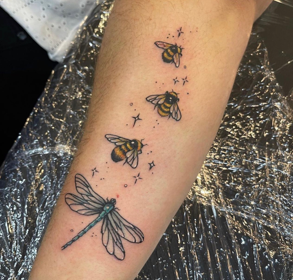 Tattoo Consultation (Free)