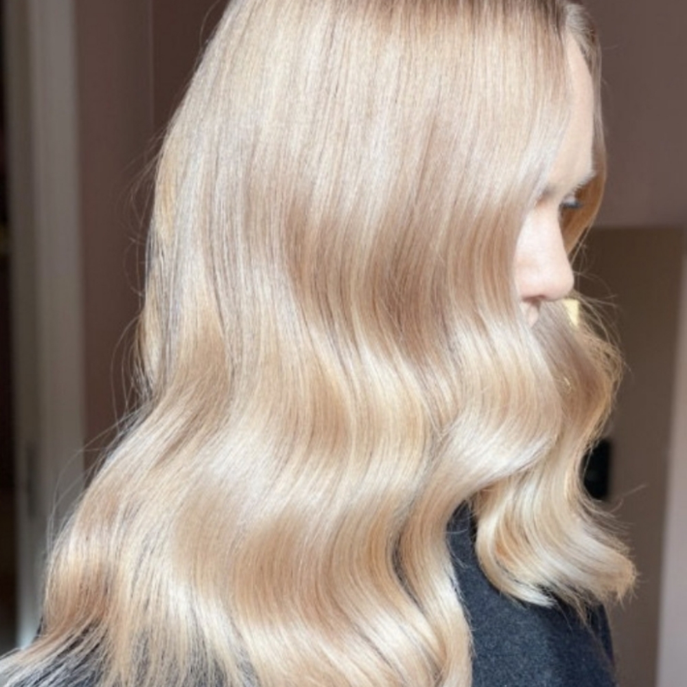 Toner/Gloss at Revolution-Hair Skin Nails in Richland, WA