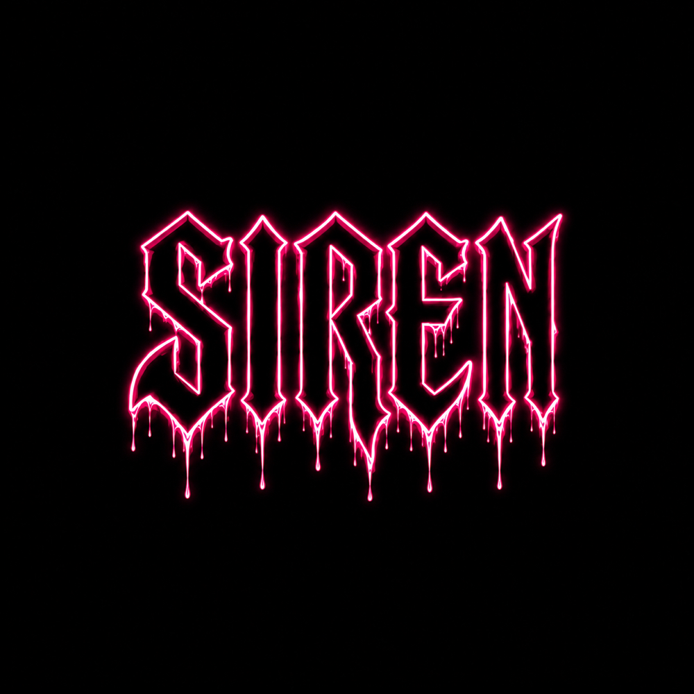 Siren Spray at Siren in Ringgold, GA