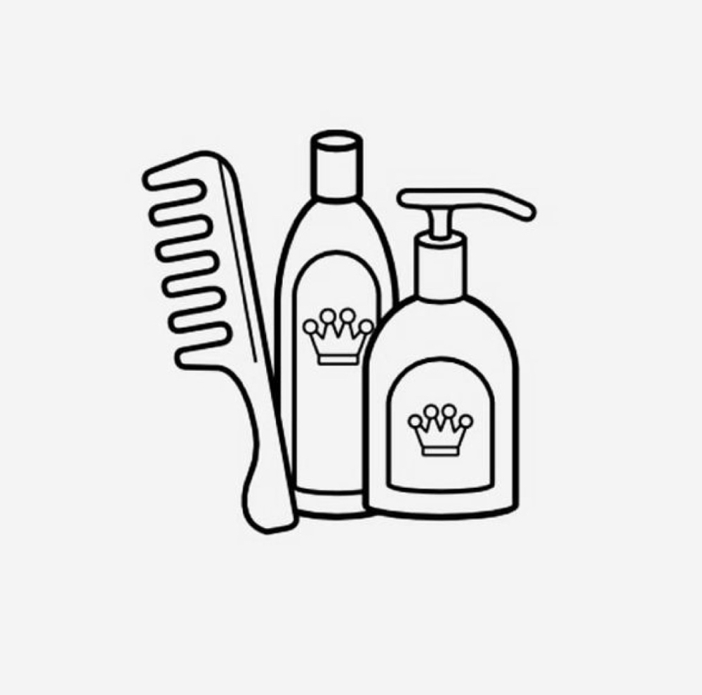 Olaplex Treament